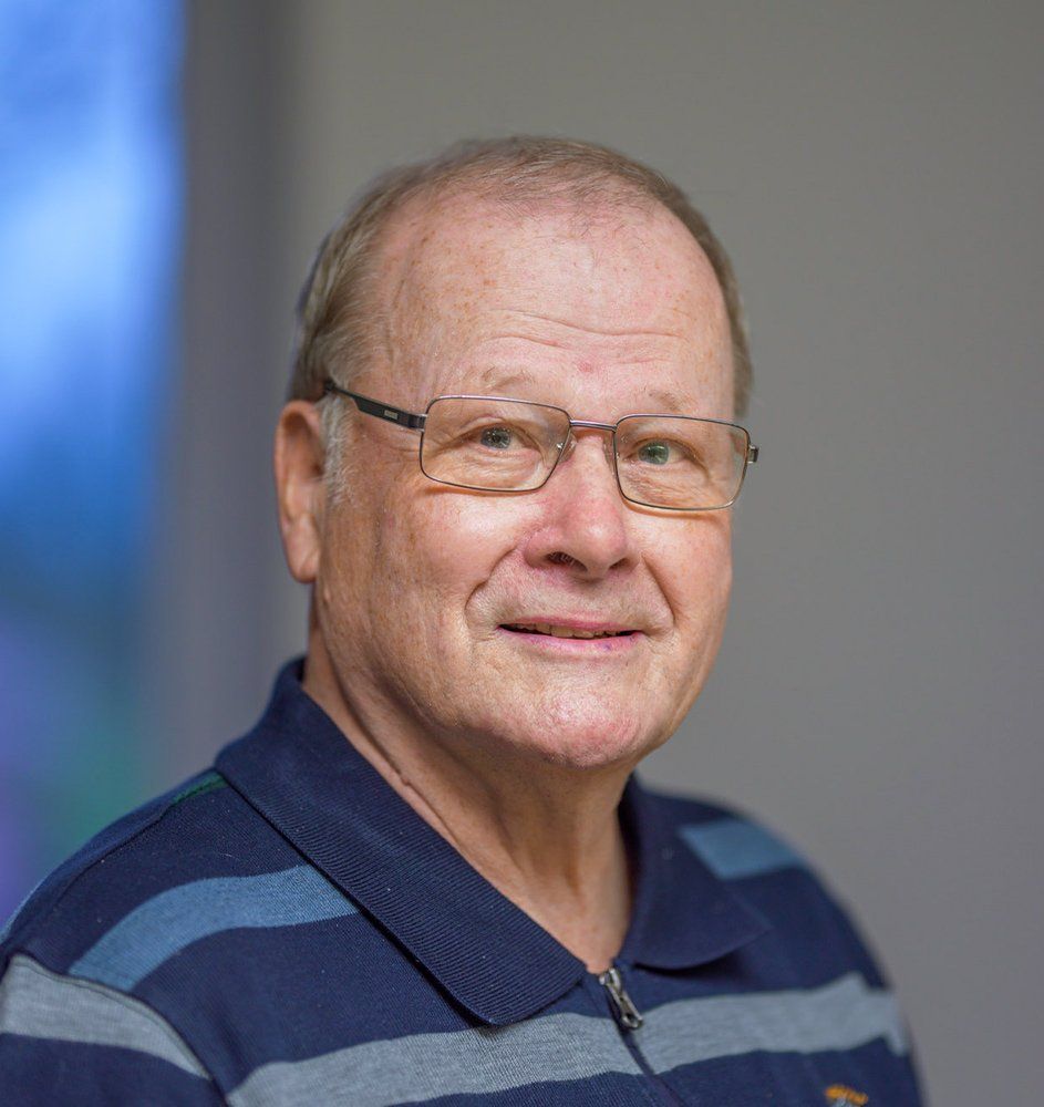 Ulrich Nehe - Ehrenvorsitzender - Vorstand