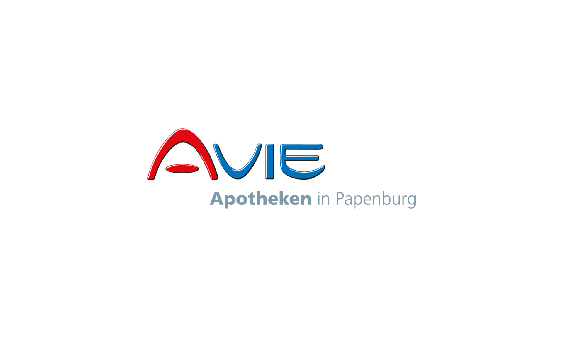 Förderpartner AVIE Apotheken in Papenburg