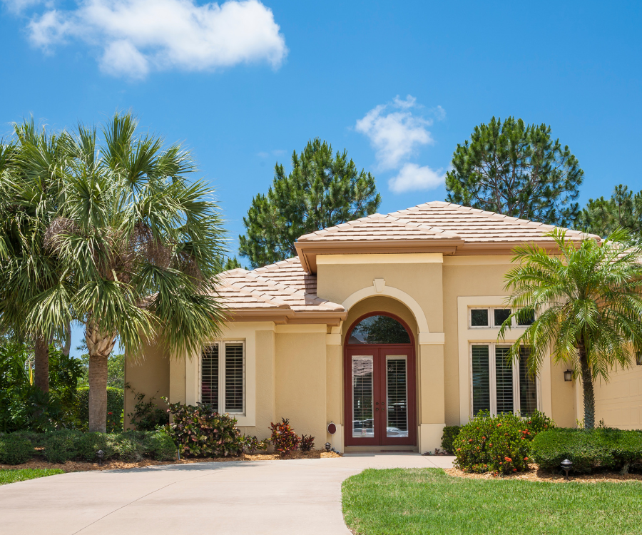 Concrete Contractors in Vero Beach Concrete Services