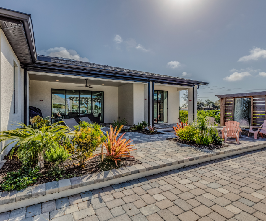 Concrete Contractors in Vero Beach Concrete Services