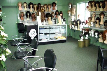 Wig Fashions Studio