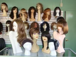 Wide Variety Of Natural Hair Wigs