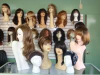 Long Wigs —Long Wigs Display in  Pawtucket, RI