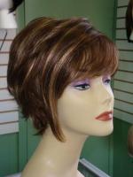 Short Hair Wigs —Short Hair Wigs Display in  Pawtucket, RI