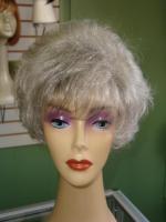 Short Hair2  —Short Hair in the Manekin in  Pawtucket, RI