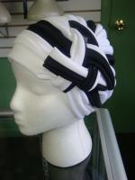 Stripes Hair Cover  — Stirpes Hair Cover in  Pawtucket, RI