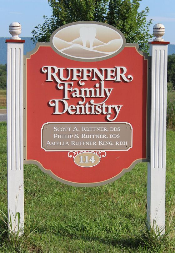 Ruffner Family Dentistry Luray, VA