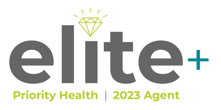 Elite+ Priority Health, 2023 Agent