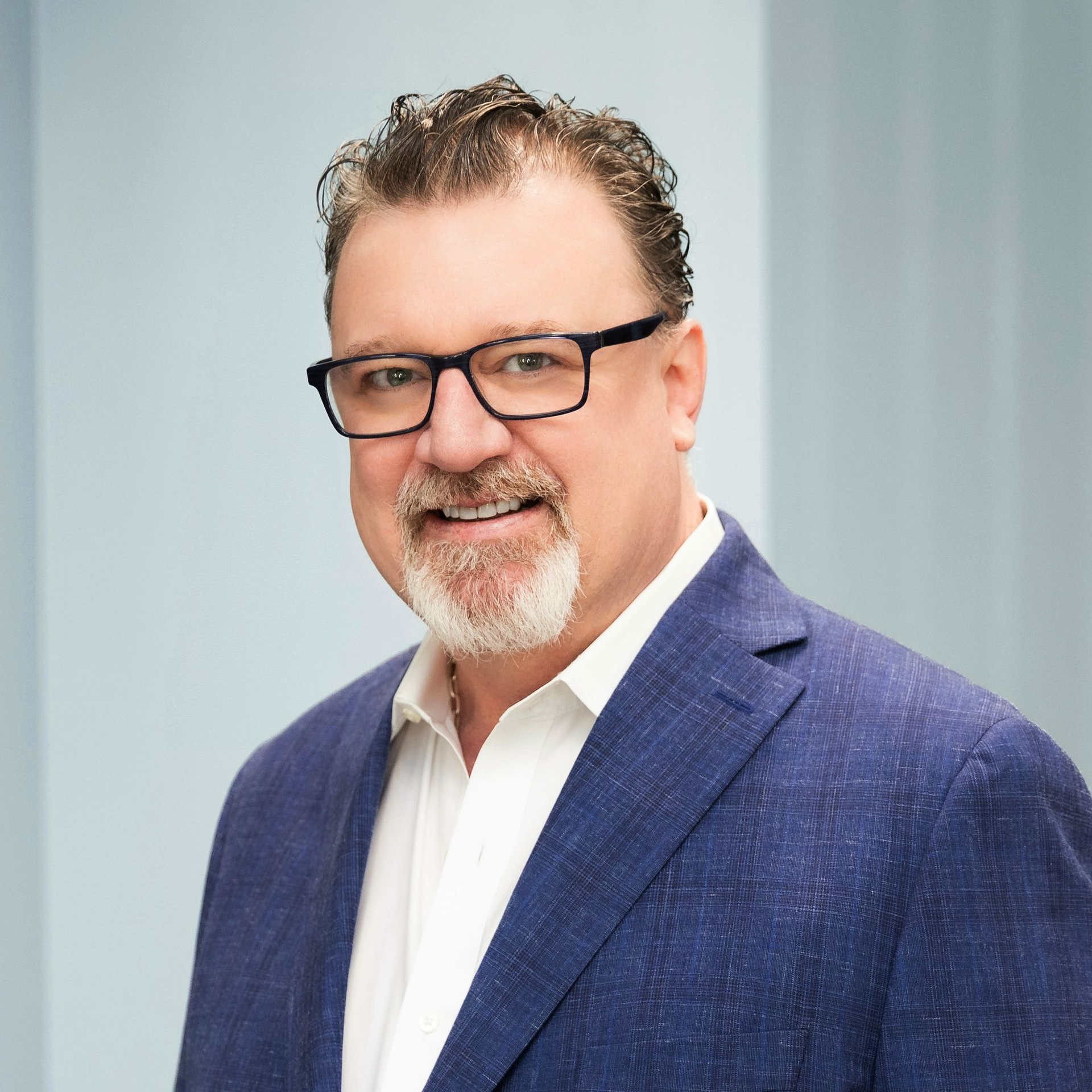 Geoffrey Moler photo, Director of Operations