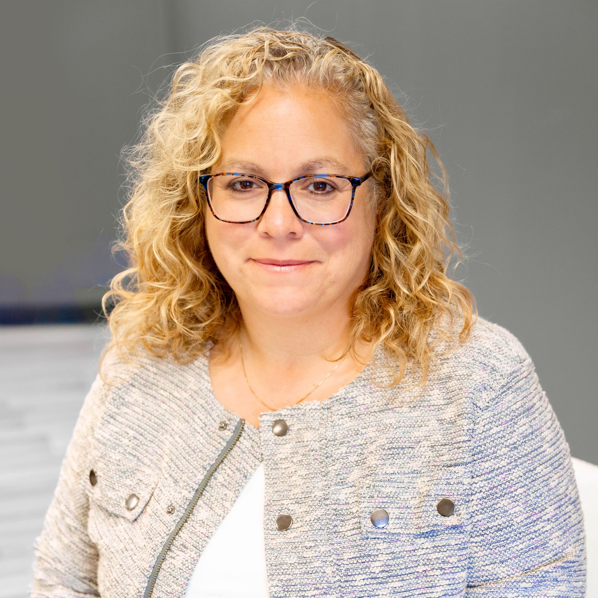 Katie Wiedner Photo, Licensed Michigan Insurance Agent