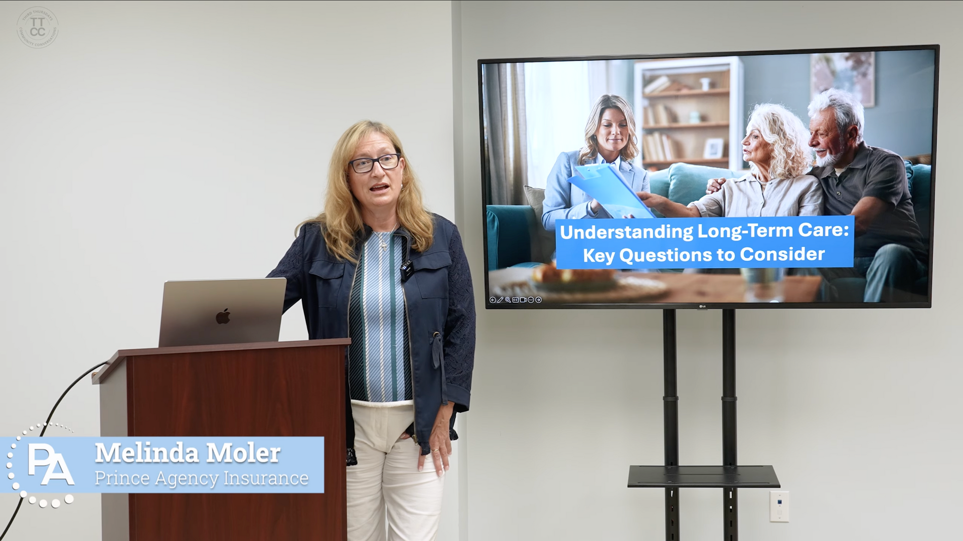 Long Term Care Basics