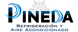 PINEDA REFRIGERACI&Oacute;N Y AIRE ACONDICIONADO
