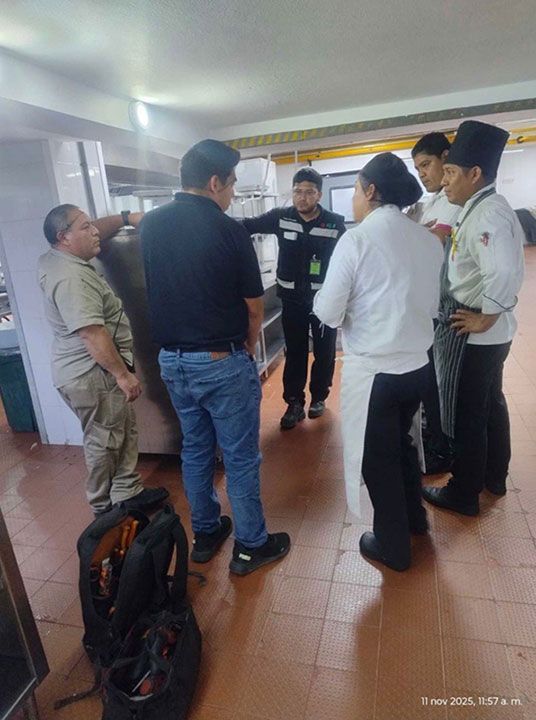 PINEDA REFRIGERACIÓN Y AIRE ACONDICIONADO