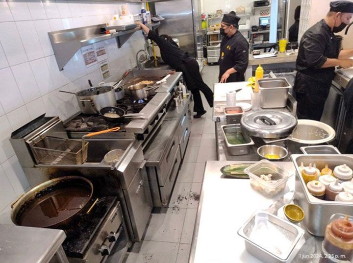 PINEDA REFRIGERACIÓN Y AIRE ACONDICIONADO