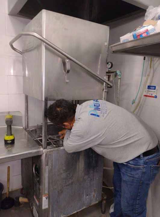 PINEDA REFRIGERACIÓN Y AIRE ACONDICIONADO