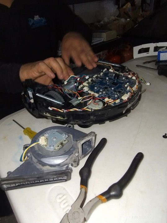 PINEDA REFRIGERACIÓN Y AIRE ACONDICIONADO