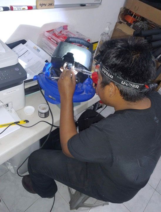 PINEDA REFRIGERACIÓN Y AIRE ACONDICIONADO