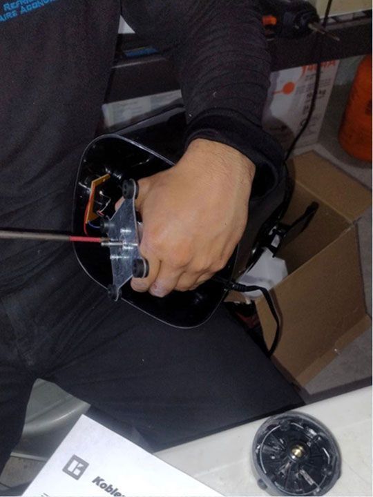 PINEDA REFRIGERACIÓN Y AIRE ACONDICIONADO