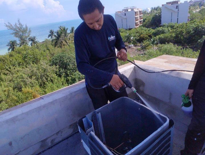 PINEDA REFRIGERACIÓN Y AIRE ACONDICIONADO