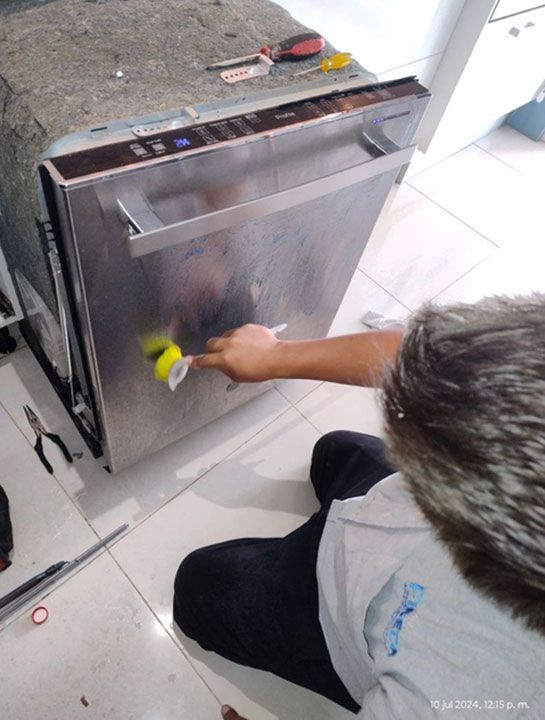 PINEDA REFRIGERACIÓN Y AIRE ACONDICIONADO