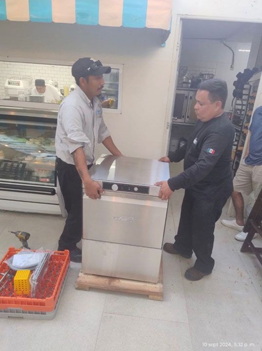 PINEDA REFRIGERACIÓN Y AIRE ACONDICIONADO