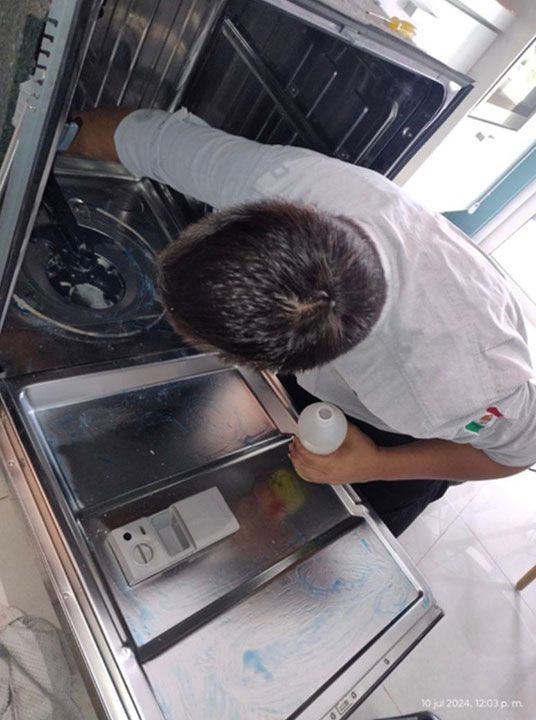 PINEDA REFRIGERACIÓN Y AIRE ACONDICIONADO