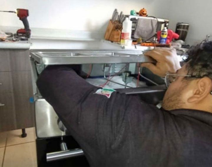 PINEDA REFRIGERACIÓN Y AIRE ACONDICIONADO