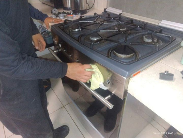 PINEDA REFRIGERACIÓN Y AIRE ACONDICIONADO