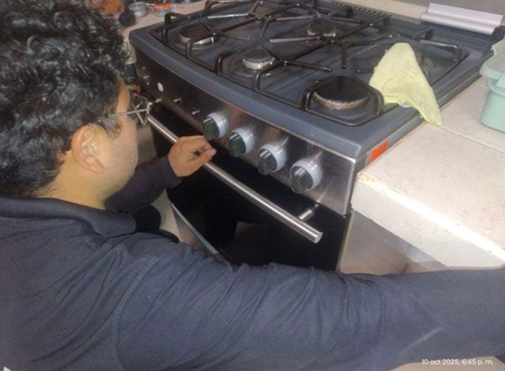 PINEDA REFRIGERACIÓN Y AIRE ACONDICIONADO