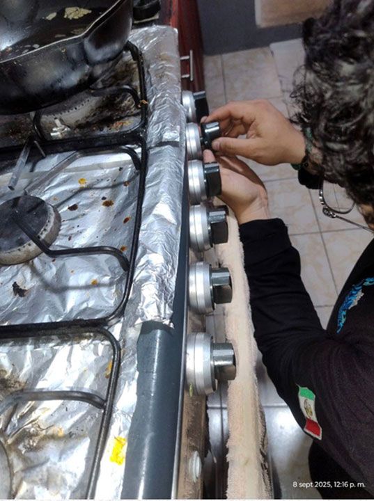 PINEDA REFRIGERACIÓN Y AIRE ACONDICIONADO