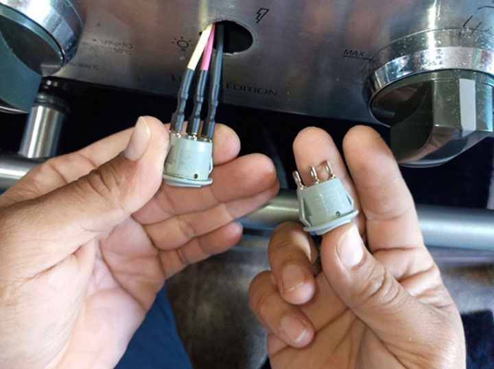 PINEDA REFRIGERACIÓN Y AIRE ACONDICIONADO