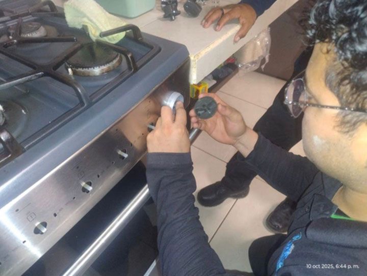 PINEDA REFRIGERACIÓN Y AIRE ACONDICIONADO