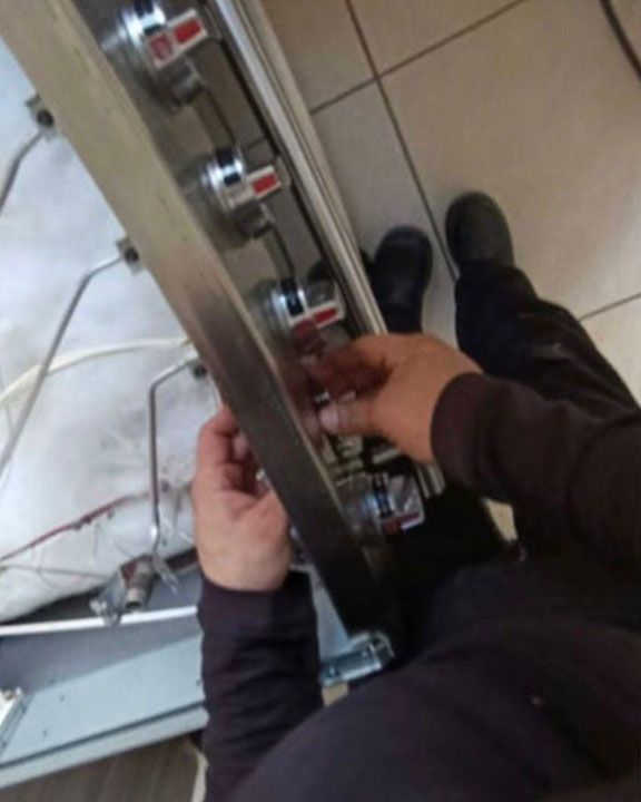 PINEDA REFRIGERACIÓN Y AIRE ACONDICIONADO