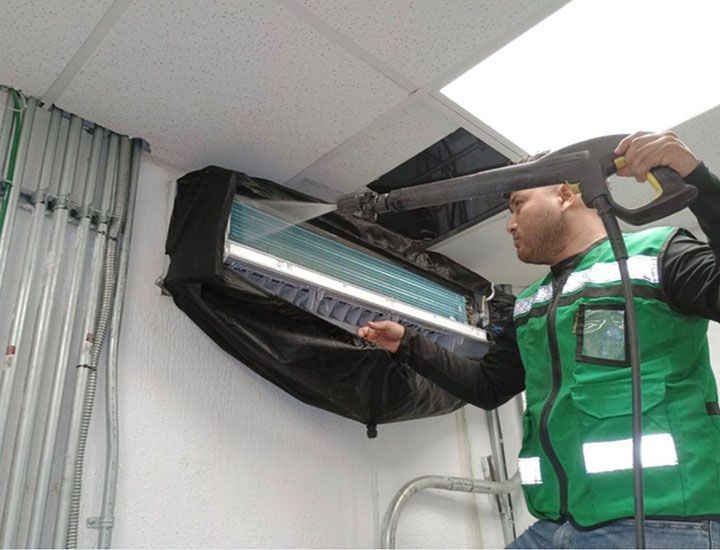 PINEDA REFRIGERACIÓN Y AIRE ACONDICIONADO