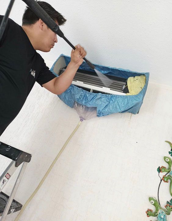 PINEDA REFRIGERACIÓN Y AIRE ACONDICIONADO