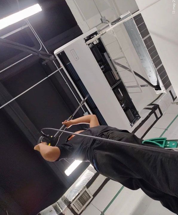 PINEDA REFRIGERACIÓN Y AIRE ACONDICIONADO