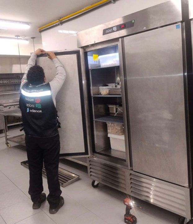 PINEDA REFRIGERACIÓN Y AIRE ACONDICIONADO