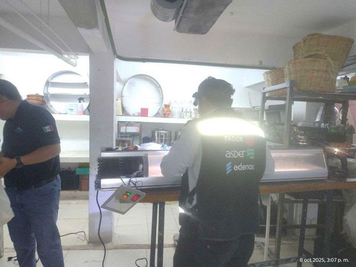 PINEDA REFRIGERACIÓN Y AIRE ACONDICIONADO