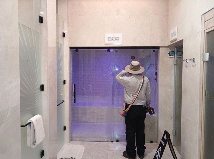 PINEDA REFRIGERACIÓN Y AIRE ACONDICIONADO