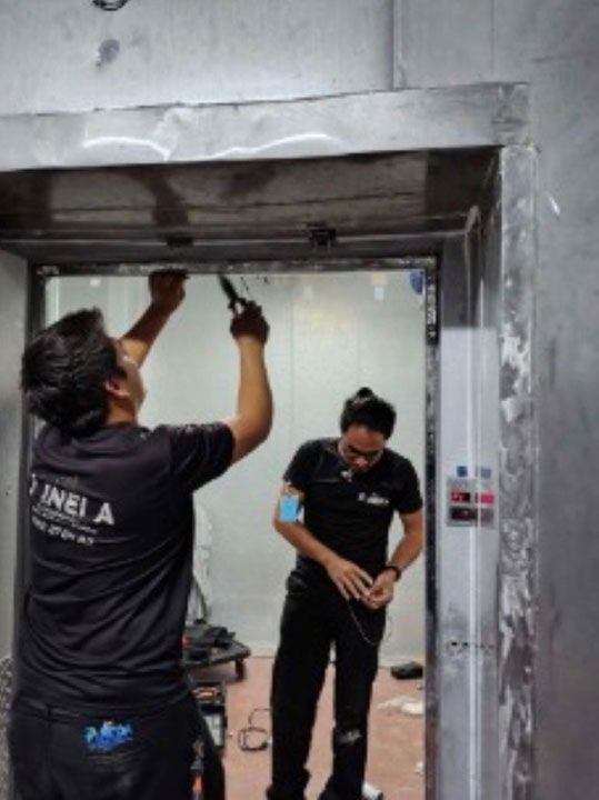 PINEDA REFRIGERACIÓN Y AIRE ACONDICIONADO