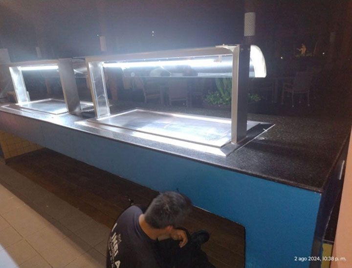 PINEDA REFRIGERACIÓN Y AIRE ACONDICIONADO