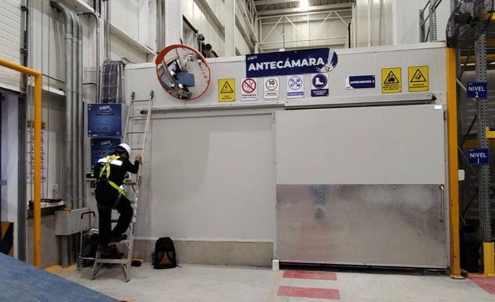 PINEDA REFRIGERACIÓN Y AIRE ACONDICIONADO