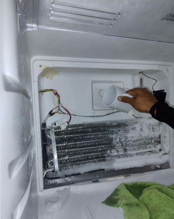 PINEDA REFRIGERACIÓN Y AIRE ACONDICIONADO