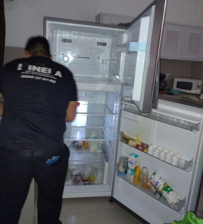 PINEDA REFRIGERACIÓN Y AIRE ACONDICIONADO