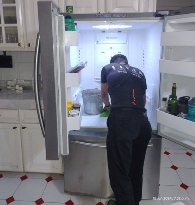 PINEDA REFRIGERACIÓN Y AIRE ACONDICIONADO