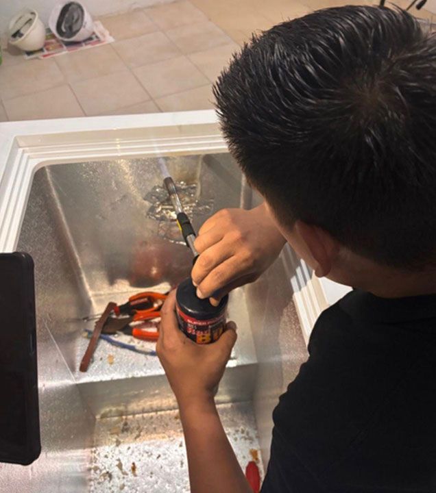 PINEDA REFRIGERACIÓN Y AIRE ACONDICIONADO