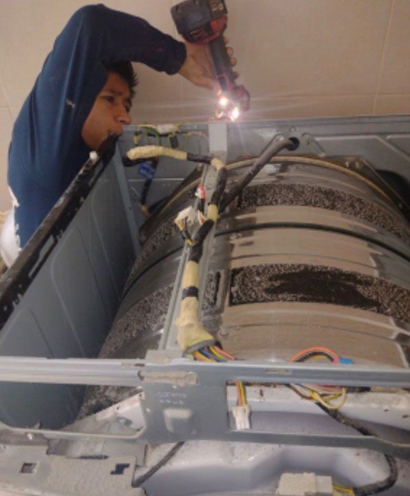 PINEDA REFRIGERACIÓN Y AIRE ACONDICIONADO