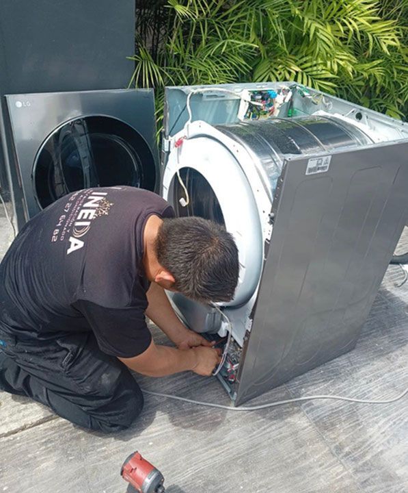 PINEDA REFRIGERACIÓN Y AIRE ACONDICIONADO