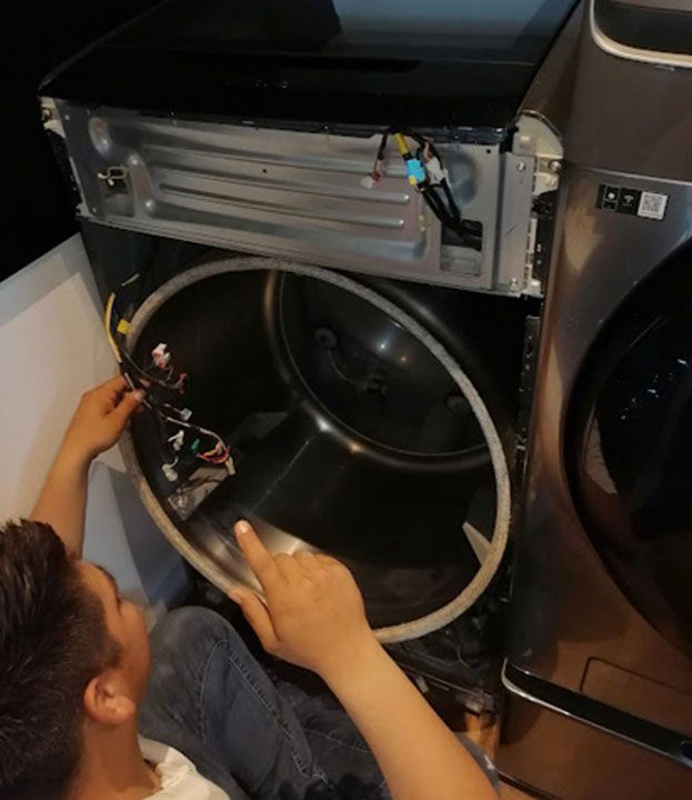 PINEDA REFRIGERACIÓN Y AIRE ACONDICIONADO