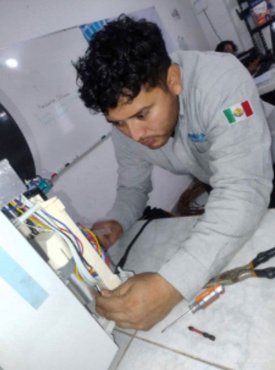 PINEDA REFRIGERACIÓN Y AIRE ACONDICIONADO